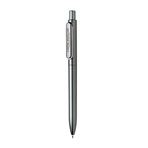 X6 pen, anthracite
