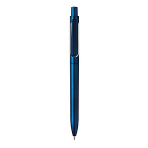 X6 pen, blue