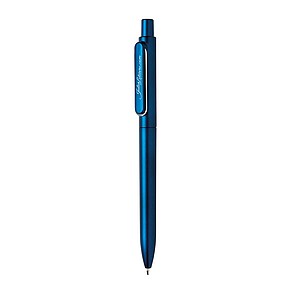 X6 pen, blue