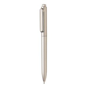 X6 pen, grey