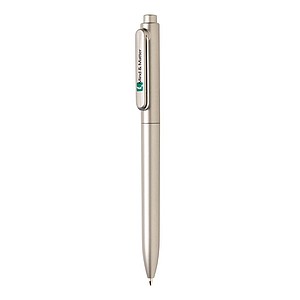 X6 pen, grey