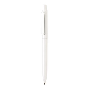X6 pen, white