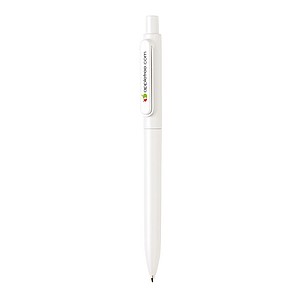 X6 pen, white