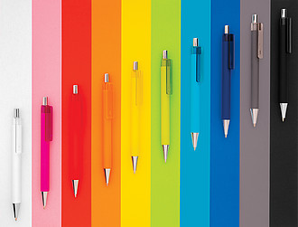 X8 smooth touch pen