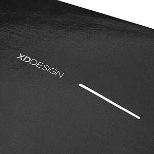 XD Design Bobby Air Backpack, black