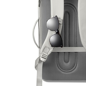 XD Design Bobby Air Backpack, grey