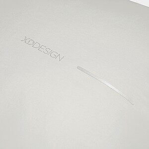 XD Design Bobby Air Backpack, grey