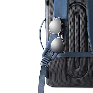 XD Design Bobby Air Backpack, navy