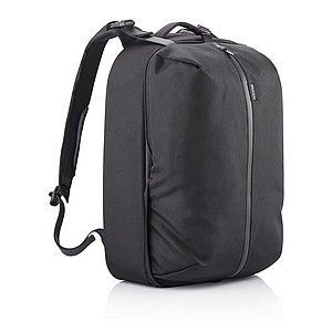 XD Design Flex Gym bag, black