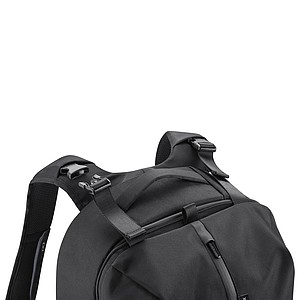 XD Design Flex Gym bag, black