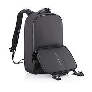 XD Design Flex Gym bag, black