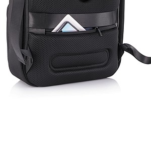 XD Design Flex Gym bag, black