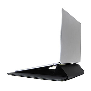 XD Design Mobile office sleeve 14”, black
