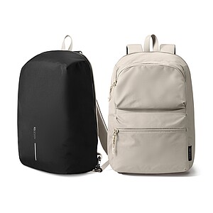 XD Design Switch 2-in-1 Backpack, grey