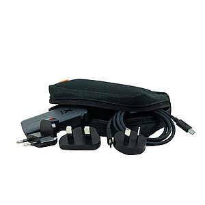 Xtorm 65W fast travel charger with cable and travel case set