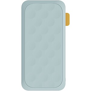 Xtorm FS510 Fuel Series 10.000 mAh 20W power bank, aqua blue