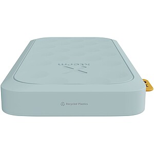 Xtorm FS510 Fuel Series 10.000 mAh 20W power bank, aqua blue