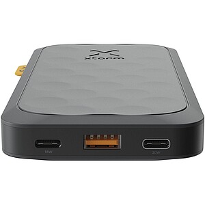 Xtorm FS510 Fuel Series 10.000 mAh 20W power bank, midnight black