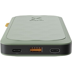 Xtorm FS510 Fuel Series 10.000 mAh 20W power bank, sage