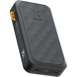 Xtorm FS520 Fuel Series 20.000 mAh 35W power bank, midnight black
