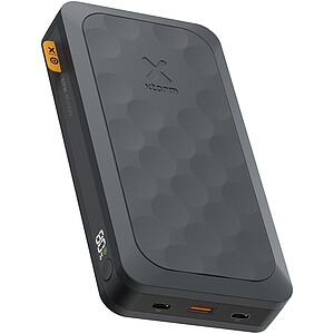 Xtorm FS5451 Fuel Series 45.000 mAh 67W power bank, midnight black