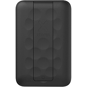 Xtorm FS5W101 10.000 mAh magnetic wireless power bank, solid black