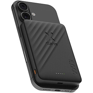 Xtorm Go2 15W 5000 mAh wireless power bank