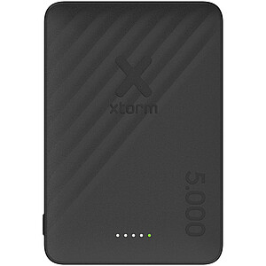 Xtorm Go2 15W 5000 mAh wireless power bank