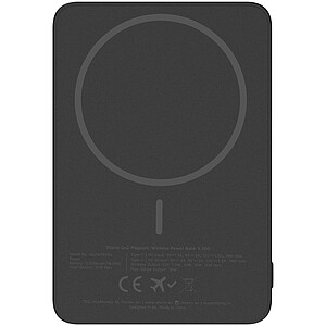 Xtorm Go2 15W 5000 mAh wireless power bank