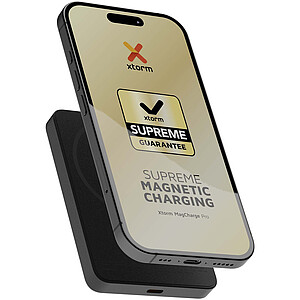 Xtorm Go2 15W 5000 mAh wireless power bank