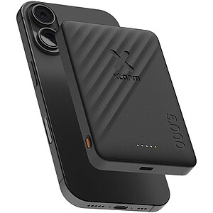 Xtorm Go2 15W 5000 mAh wireless power bank