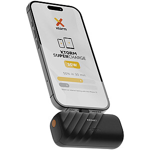 Xtorm Go2 20W 5000 mAh power bank