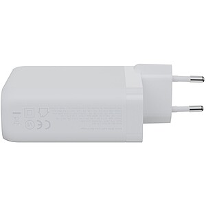 Xtorm XEC140 GaN2 Ultra 140W wall charger, white