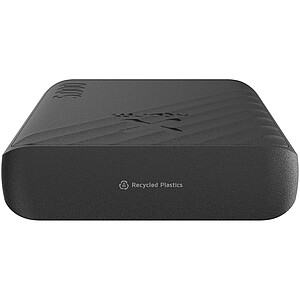 Xtorm XG205 Go2 12W 5.000 mAh fast charge power bank, solid black