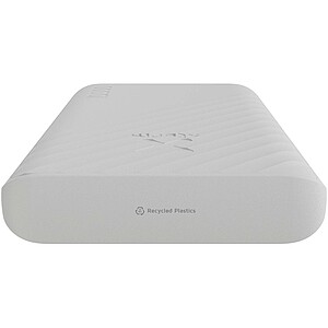 Xtorm XG210 Go2 15W 10.000 mAh fast charge power bank, white