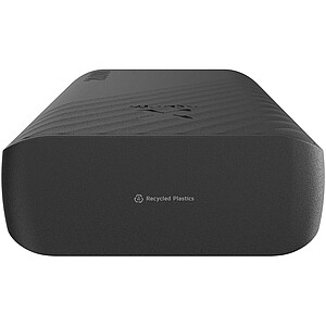 Xtorm XG220 Go2 15W 20.000 mAh fast charge power bank, solid black