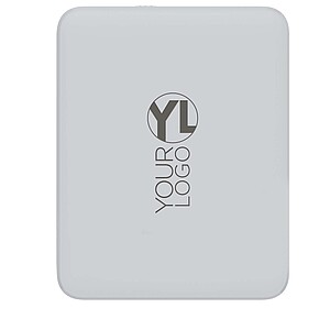 Xtorm XVC2140 GaN Ultra 140W travel charger with 240W USB-C PD cable, white