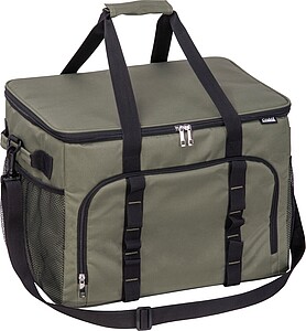 XXL cooler bag, khaki