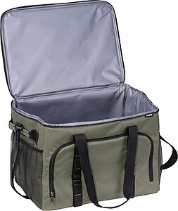 XXL cooler bag, khaki