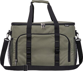 XXL cooler bag, khaki