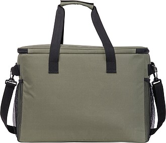XXL cooler bag, khaki