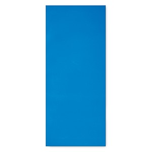 Yoga mat EVA 4,0 mm with pouc
