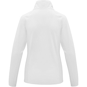 Zelus womens fleece jacket