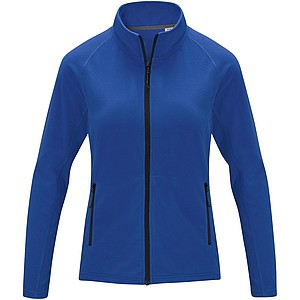 Zelus womens fleece jacket