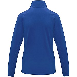 Zelus womens fleece jacket