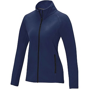 Zelus womens fleece jacket