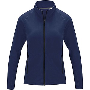 Zelus womens fleece jacket