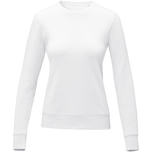 Zenon women’s crewneck sweater