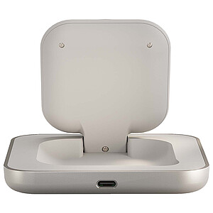 Zens 15W magnetic nightstand charger
