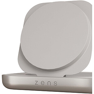 Zens 15W magnetic nightstand charger